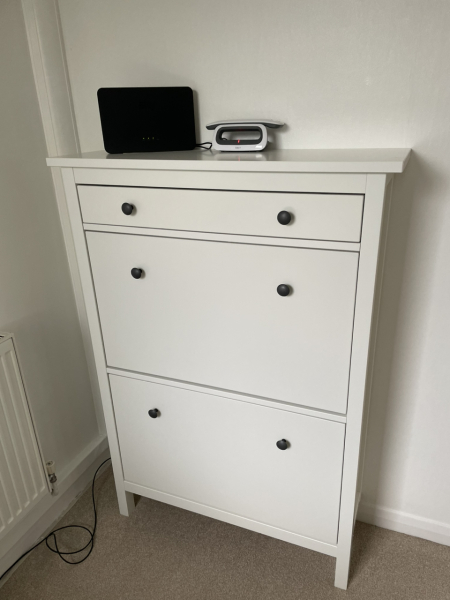 What does your hallway look like? Pics please!