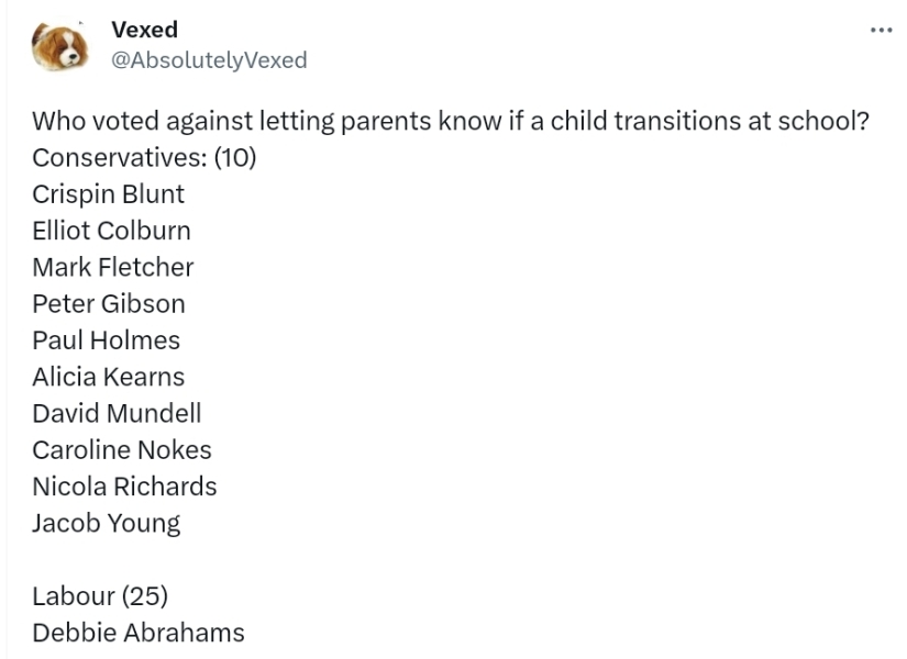 Women's rights general conversations - Thread 5