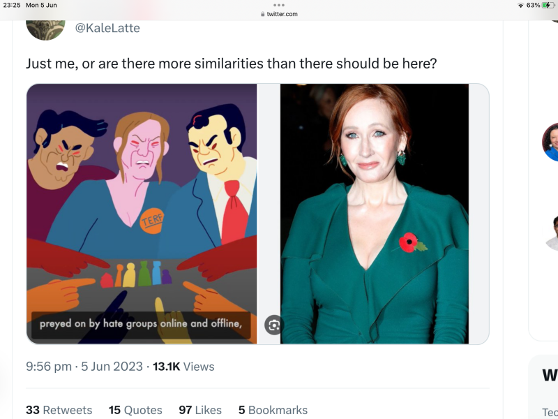 Fuck Oxfam