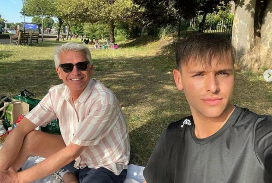 It’s a Schofield question - don’t click if you’re fed up with it!