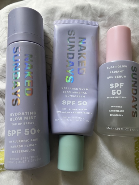 Addicted to buying beauty products? Are you a beauty product hoarder? This thread is for you!