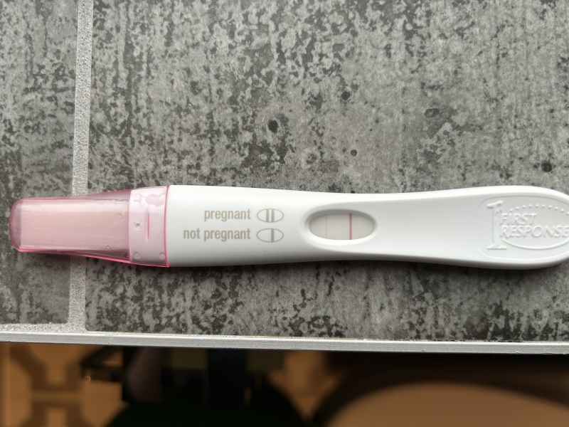 11dpo and trying for 2 years…is it too much to hope…