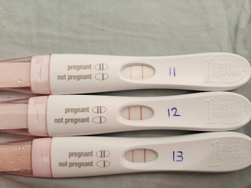 1DPO - Anyone want to wait with me ☺