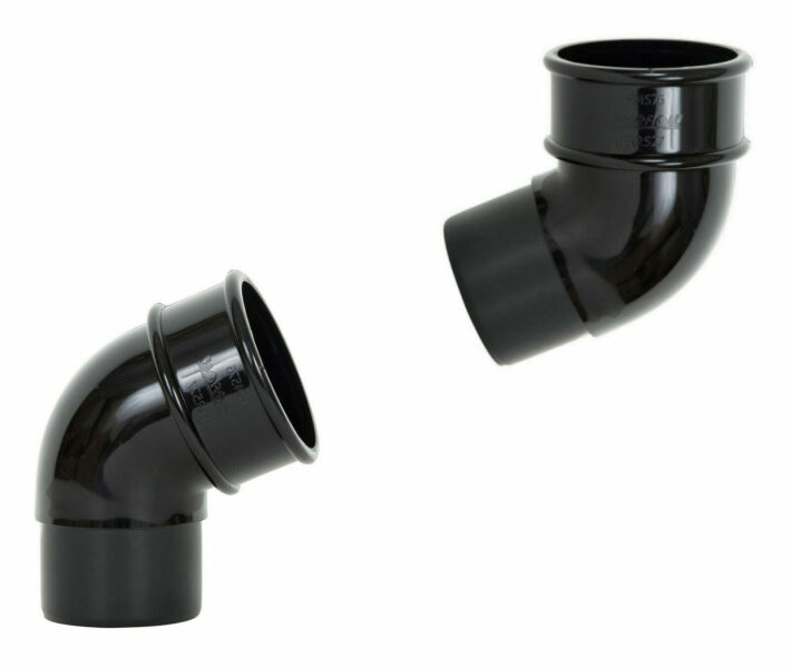 Is this a problem with gutter, downpipe or both?