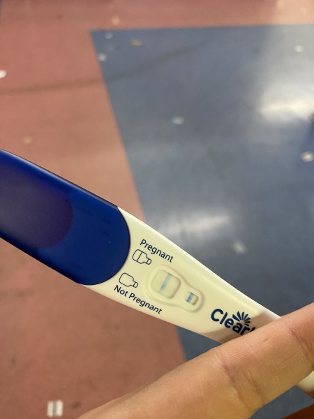 Pregnancy help…