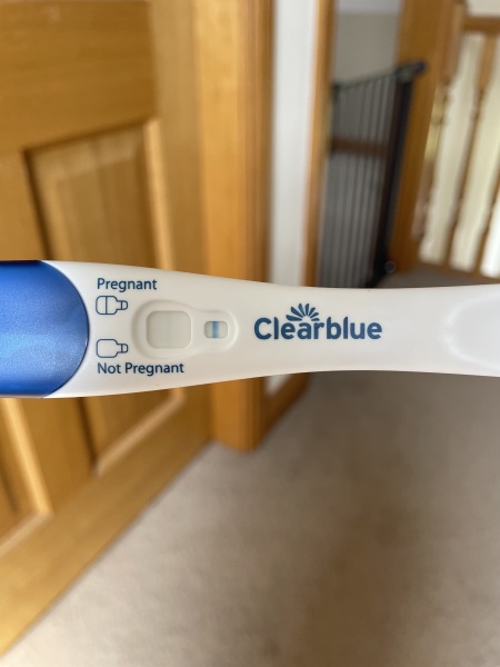 Anyone without line eyes care to take a look at my test! 
