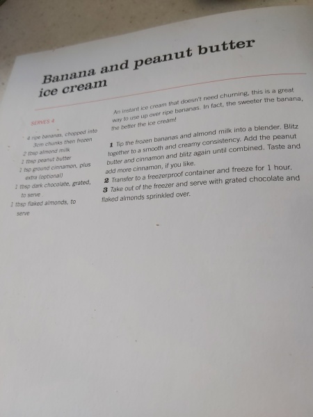 If you try your hardest to avoid “ultra processed foods”….