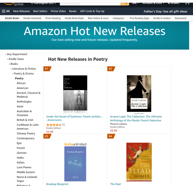 A Mumsnet thread about a book about a Mumsnet thread “Under the Duvet of Darkness” written by the women of Mumsnet THREAD 2