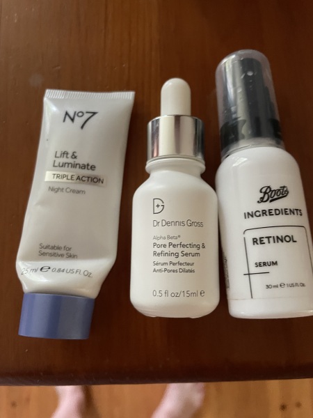 Addicted to buying beauty products? Are you a beauty product hoarder? This thread is for you!