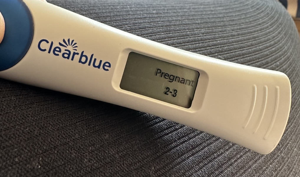 TTC May 2023 💖✨ previous MC March 2023