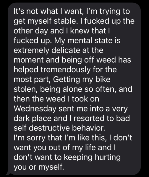 Trans Widows Escape Committee 5: And so it continues...