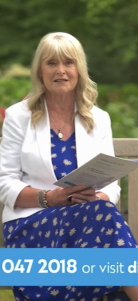 Help me find my Nan this dress!