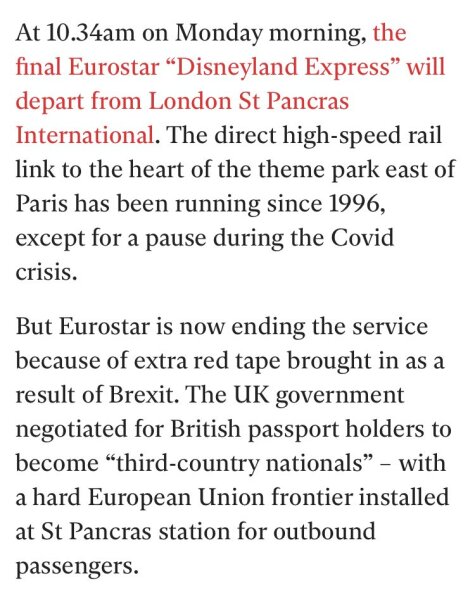 Brexit mega thread part 11: is fucktastrophy a word?