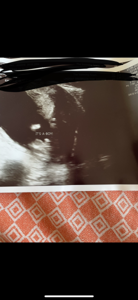 Private gender scans