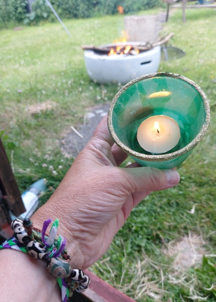 Any Witches Here?- Part 18