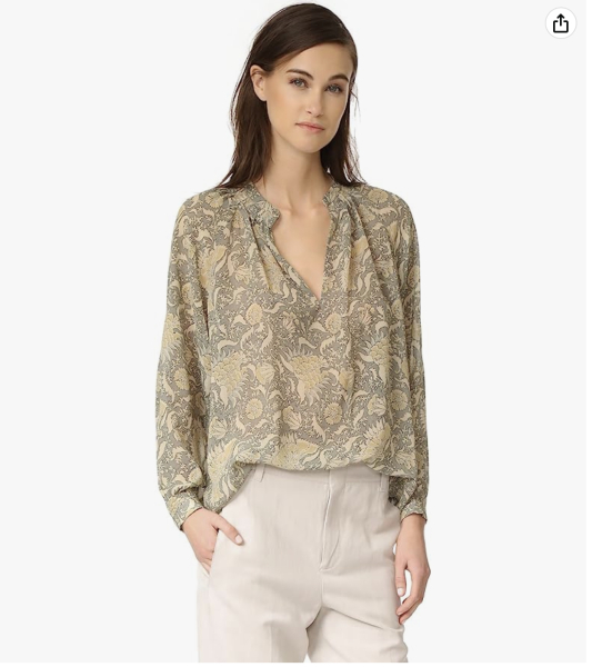 To want to cover up pregnancy at work! Suitable clothing suggestions appreciated !