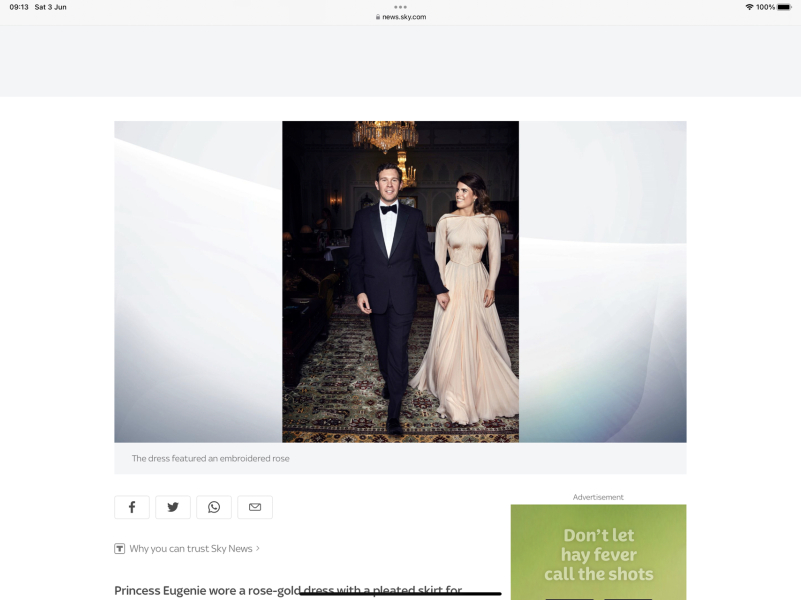 Royal Style and Beauty: St Edward's Crown is back in the box, time for more diamonds, glitter and frocks! 