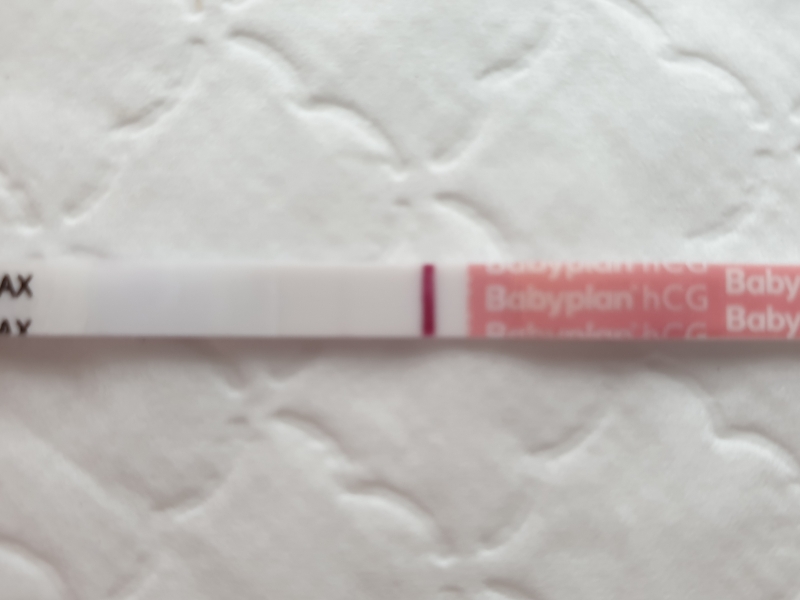 Unsure on test result
