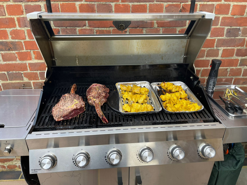 Thread 46 - GCSE Covid Cohort , Searching for Summer Solstice