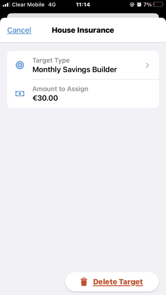 Advancing into April - Frugal Friends still being, er, Frugal.