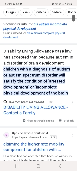 ASD / Autism - What do you think caused it in your family?