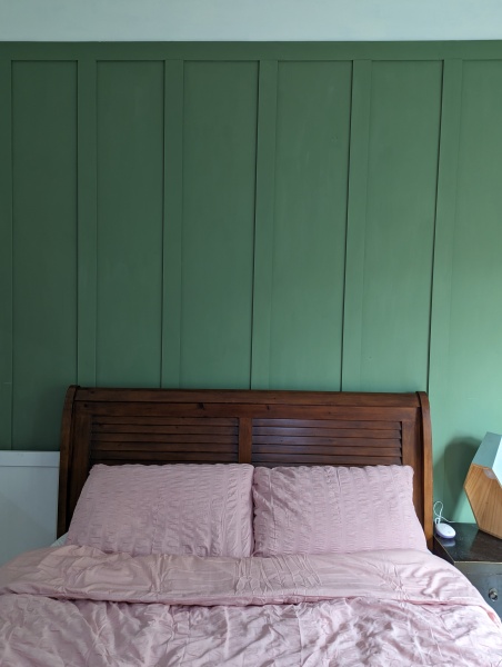 Curtains for my bedroom?