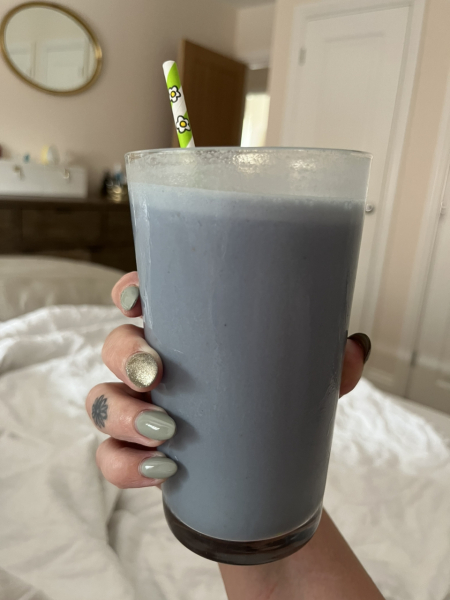 Louise Parker method - final try! Calling the old gang