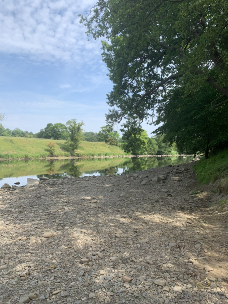 Carry on exercising - the August 2022 edition