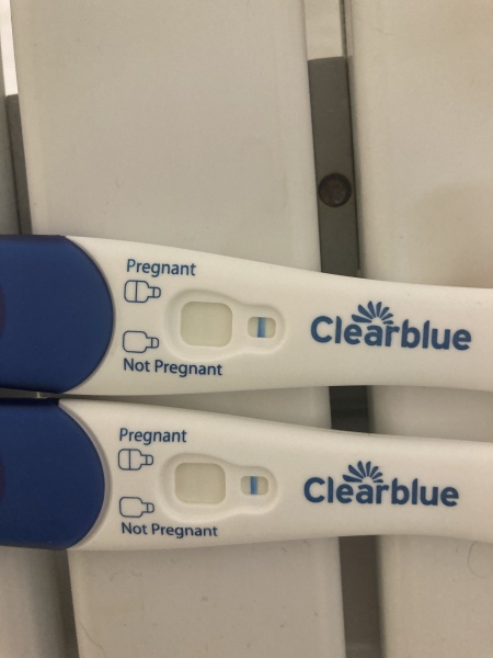 Pregnancy tests