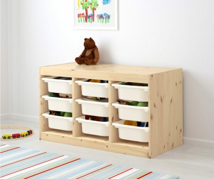 To not be able to cope with lego? 
