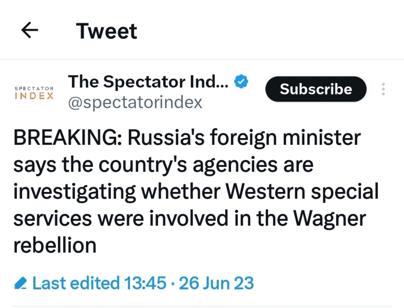 Ukraine Invasion: Part 42