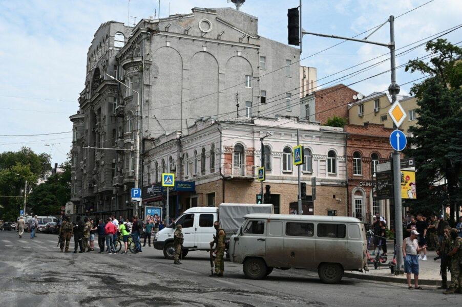 Ukraine Invasion: Part 42