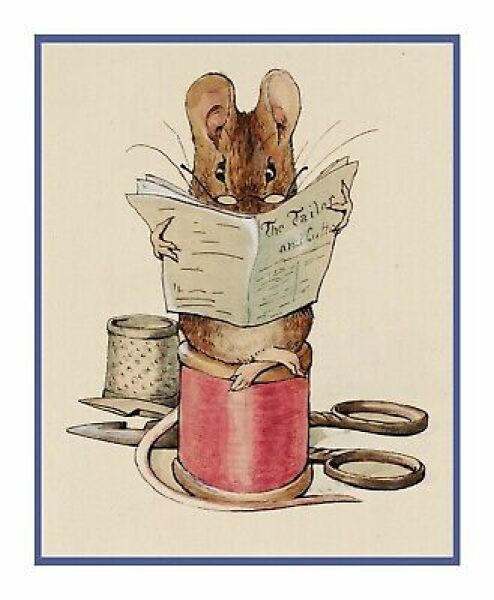 Sewing Bee 
