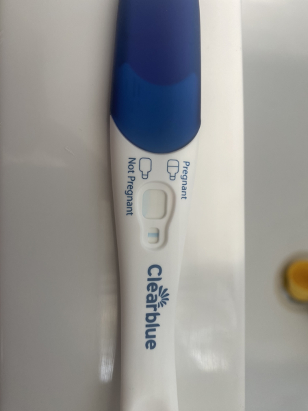 1dpo, anyone else? 😊