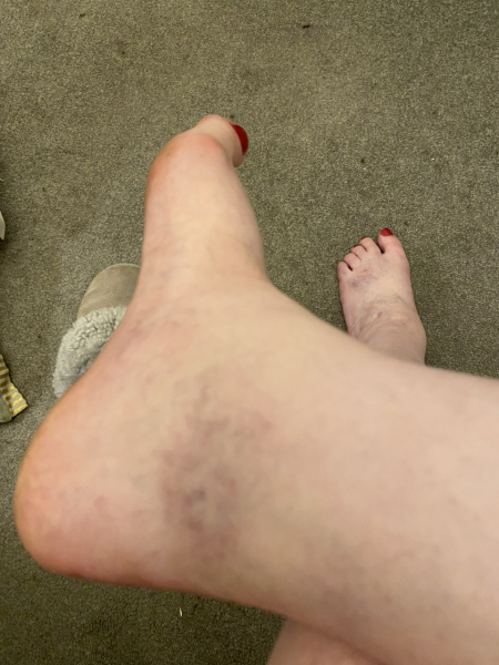 Tonight I did a nice thing