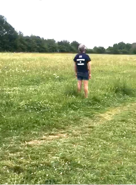 My dog seems to hate one particular man