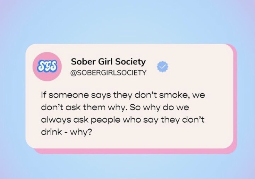 The support thread (continued) for an alcohol free life. All welcome. 