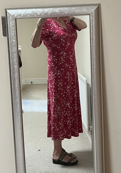 Summer dresses - petite 