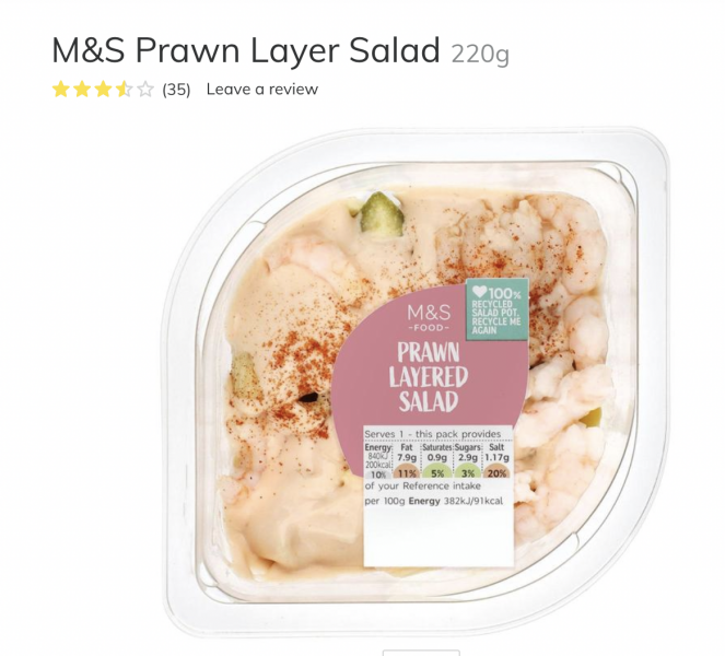 To Dread Summer Pasta Salads?