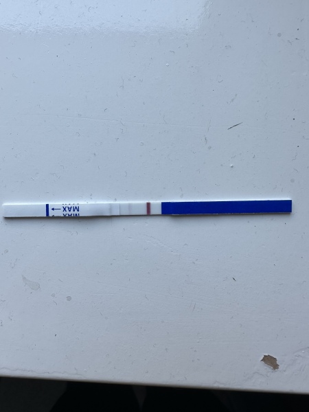 TTC May 2023 💖✨ previous MC March 2023