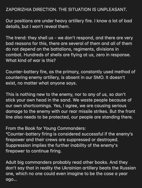 Ukraine Invasion: Part 40