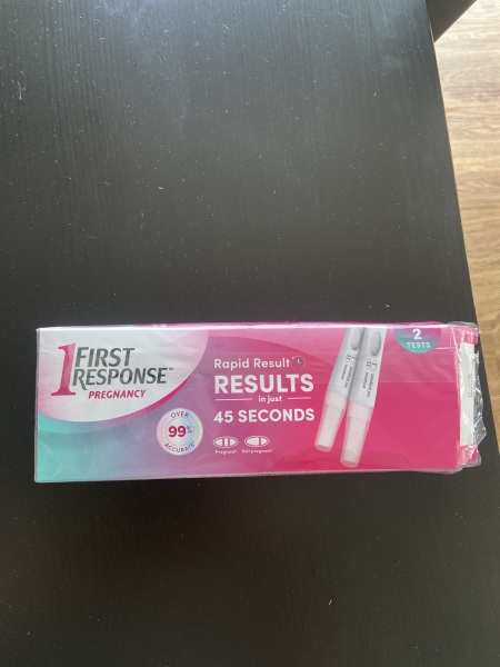 Positive!?