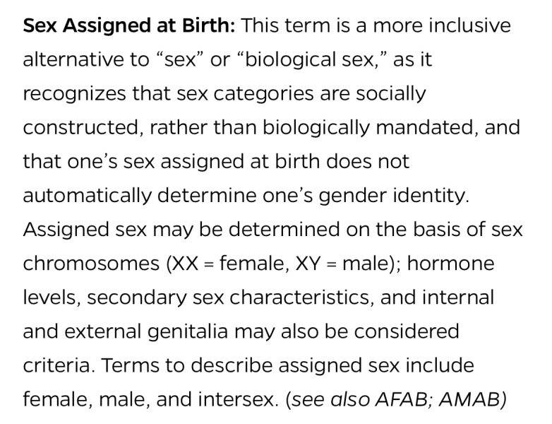 To be absolutely disgusted by this?