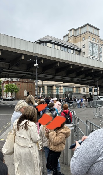 BGT live semi finals