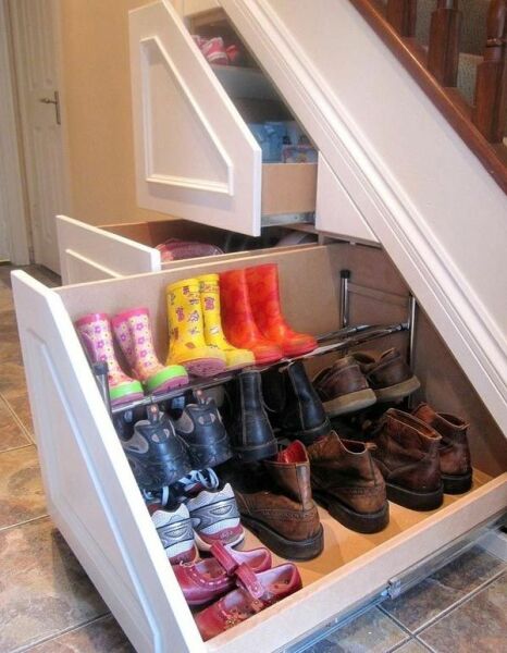Tidy house reality - Please help!
