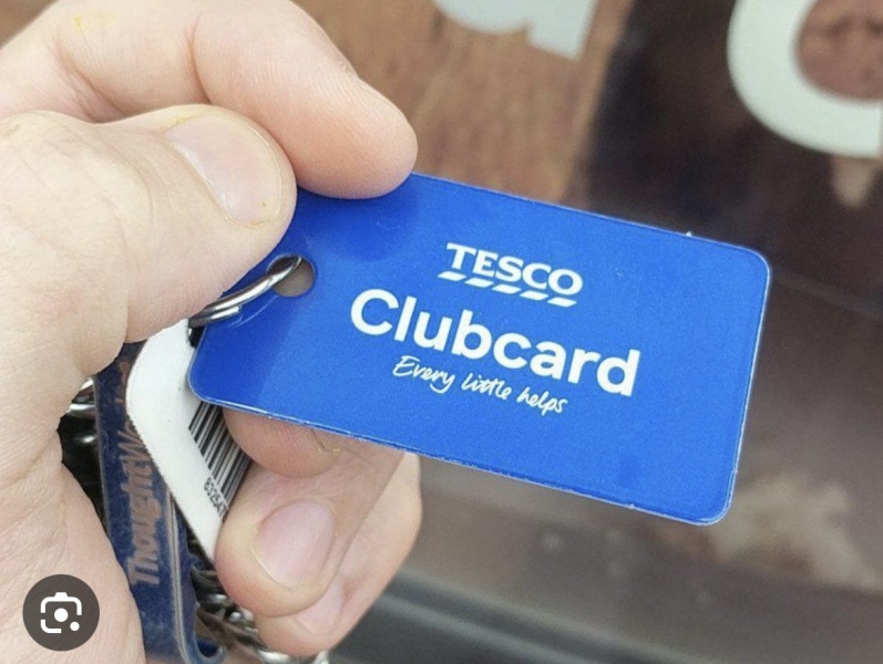 To hate the trend of shops giving lower prices for ‘members’