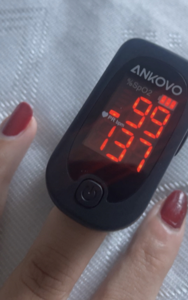 Is this heart rate normal during the second trimester?