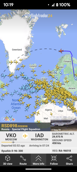 Ukraine Invasion: Part 42