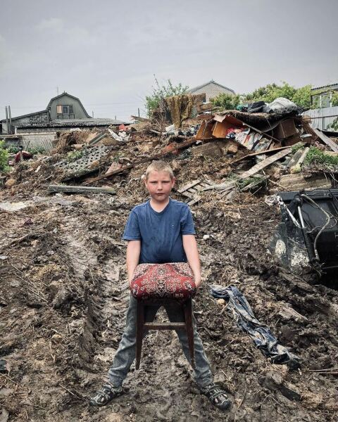 Ukraine Invasion: Part 41