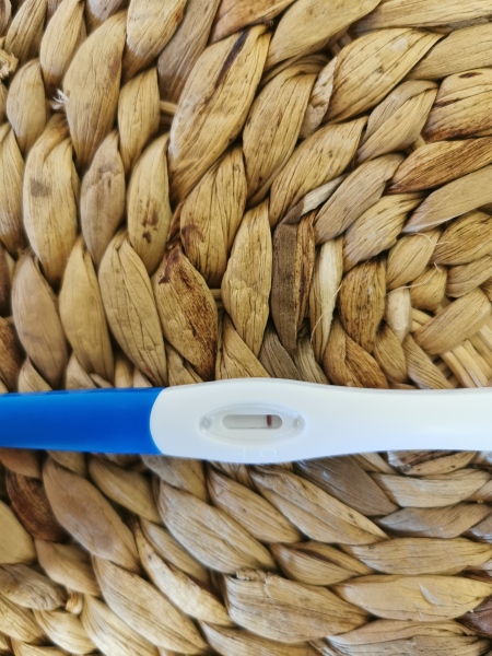 1dpo, anyone else? 😊
